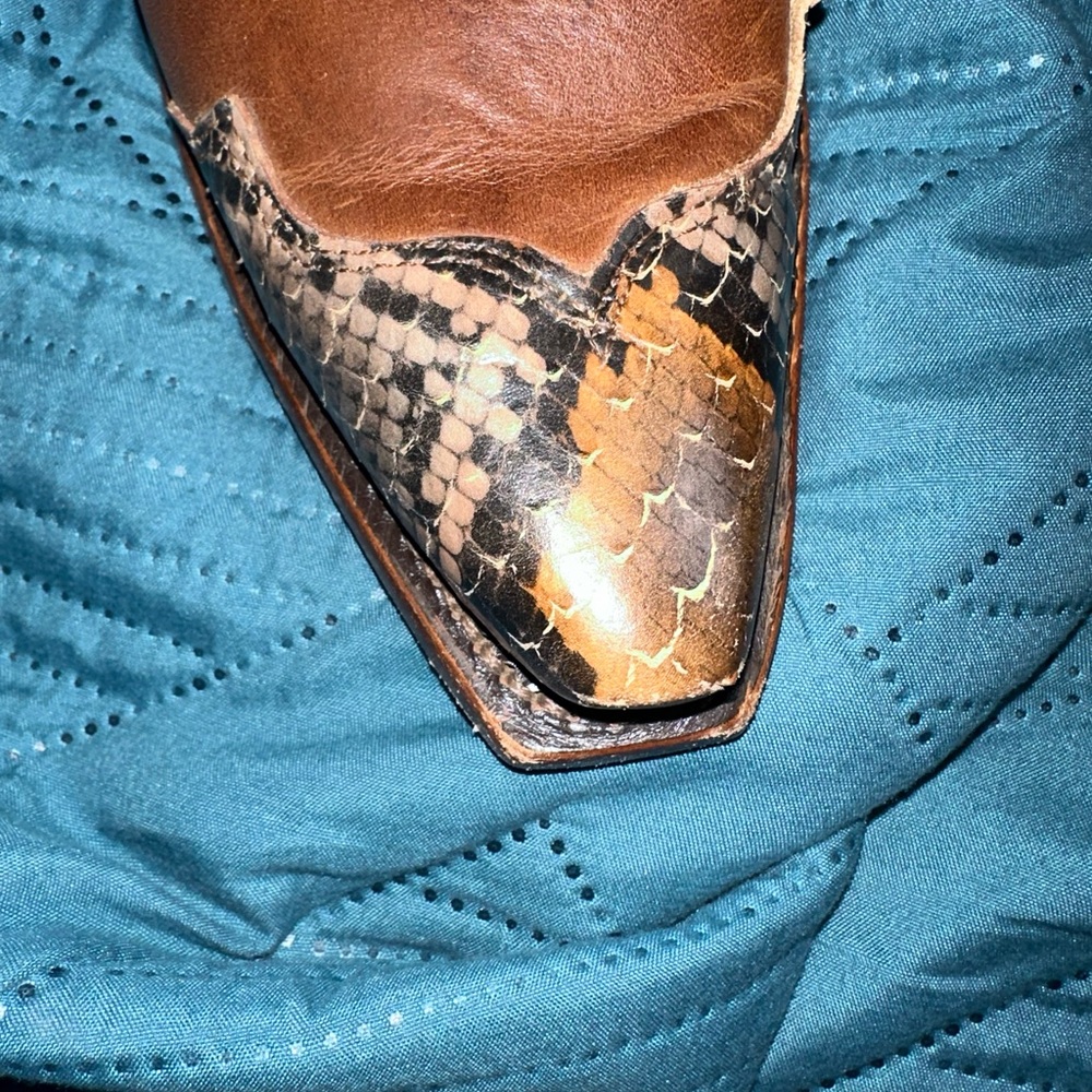 Idyllwind Miranda Lambert Boots - Picture 8 of 12